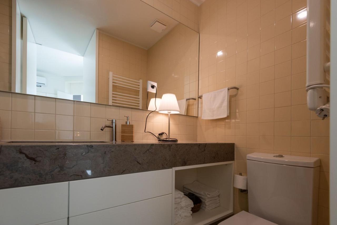 Porto Grandeur Collection - D. Joao IV Pool & Garden Apartment Extérieur photo