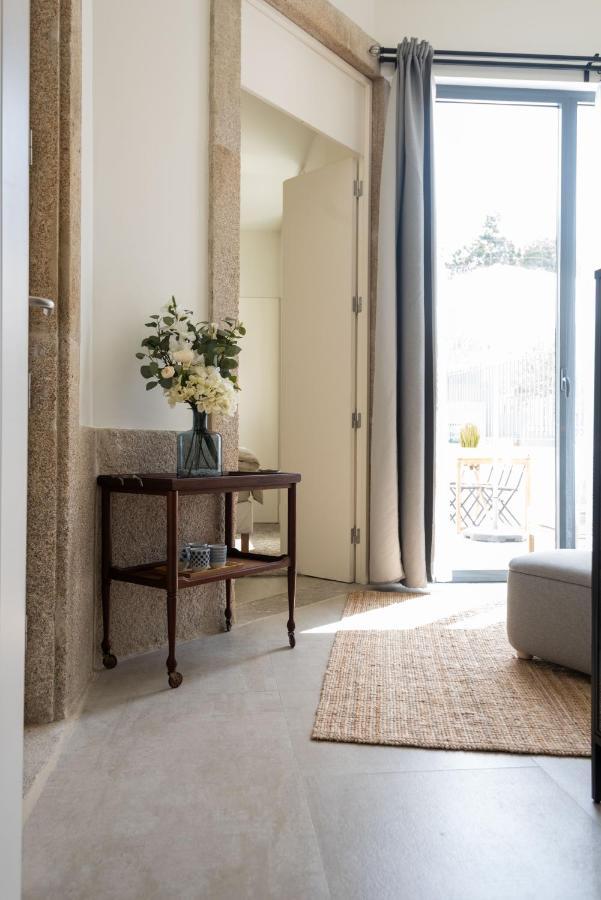 Porto Grandeur Collection - D. Joao IV Pool & Garden Apartment Extérieur photo