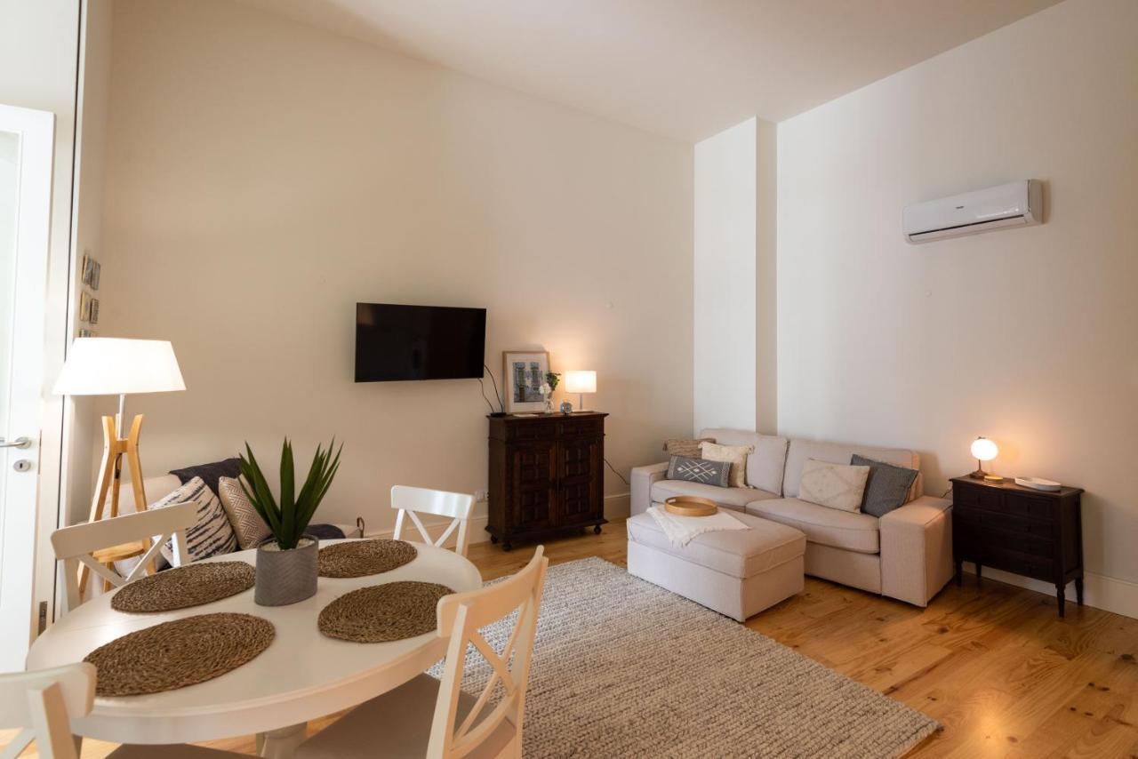 Porto Grandeur Collection - D. Joao IV Pool & Garden Apartment Extérieur photo